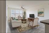 1-bedroom apartment at Twin Springs Apartment Homes in Norcross